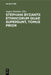 Stephani Byzantii Ethnicorum Quae Supersunt, Tomus Prior by August Meineke
