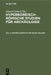 Archäologischer Nachlass Aus ROM by K. O. Müller, Th Panofka, Otto M. B. Von Stackelbergz
