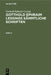 Gotthold Ephraim Lessing: Gotthold Ephraim Lessings Sämmtliche Schriften. Band 8 by Karl Lachmann, Gotthold Ephraim Lessing