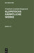 Friedrich Gottlieb Klopstock: Klopstocks Sämmtliche Werke. Band 1-3 by Friedrich Gottlieb Klopstock