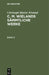 Christoph Martin Wieland: C. M. Wielands Sämmtliche Werke. Band 3 by Christoph Martin Wieland