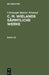 Christoph Martin Wieland: C. M. Wielands Sämmtliche Werke. Band 20 by Christoph Martin Wieland