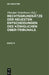 Rechtsgrundsätze Der Neuesten Entscheidungen Des Königlichen Ober-Tribunals. Band 4 by Theodor Striethorst