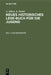 Alte Geschichte by A. Hillert, K. Riedel