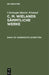 Vermischte Schriften by Christoph Martin Wieland