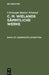 Vermischte Schriften by Christoph Martin Wieland
