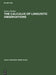 The Calculus of Linguistic Observations by Gustav Herdan