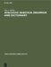 Ayacucho Quechua Grammar and Dictionary by Gary J. Parker