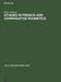 Studies in French and Comparative Phonetics by Pierre Delattre