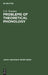 Problems of Theoretical Phonology by S. K. Saumjan, Anthony L. Vaňek