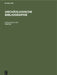 1950/1951: Beilage Zum Jahrbuch Des Deutschen Archäologischen Instituts 1952 by Gerhard Reincke