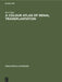 A Colour Atlas of Renal Transplantation by Roy Calne