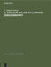 A Colour Atlas of Lumbar Discography by C. Edmond Graham