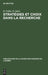 Stratégies Et Choix Dans La Recherche: Á Propos Des Travaux Sur Le Sommeil by G. Lemaine, M. Clémençon, A. Gomis