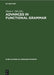 Advances in Functional Grammar by Simon C. Dik
