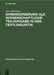 Dimensionierung ALS Wissenschaftliche Teilaufgabe in Der Textlinguistik by Peter Hartmann