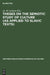 Theses on the Semiotic Study of Culture (as Applied to Slavic Texts) by Ju M. Lotman