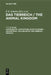 Lepidoptera Noctuiformes. Agaristidae I (Palaearctic and Oriental Genera) by S. G. Kiriakoff