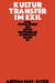 Kulturtransfer Im Exil by Klaus-Dieter Krohn