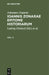 Johannes Zonaras: Ioannis Zonarae Epitome Historiarum. Vol. 2 by Ludwig Dindorf, Charles DuFresne Ducange, Johannes Zonaras