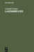 Laienbrevier by Leopold Schefer
