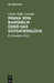 Minna Von Barnhelm Oder Das Sotdatenglück: Ein Lustspiel in Fünf Aufzügen by Gotth Ephr Lessing, K. Goedeke