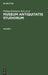 Museum Antiquitatis Studiorum. Volume 1 by Philipp Buttmann, Friedrich August Wolf
