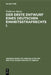 Der Erste Entwurf Eines Deutschen Einheitsstrafrechts I.: Die Verfasser Des Entwurfs 1849. (Mit Einem Diplomatisch Genauen Abdruck Des Entwurfs) by Waldemar Banke