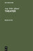 Aug. Wilh. Iffland: Theater. Band 21/22 by Aug Wilh Iffland