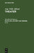 Achmet Und Benide, U. A. by Aug Wilh Iffland