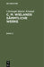 Christoph Martin Wieland: C. M. Wielands Sämmtliche Werke. Band 2 by Christoph Martin Wieland