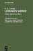 Theologische Schriften, Abtheilung 1 by Christian Gross