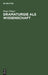 Dramaturgie ALS Wissenschaft by Hugo Dinger