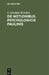 de Notionibus Psychologicis Paulinis: Dissertatio by J. Georgius Krumm