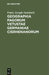 Geographia Pagorum Vetustae Germaniae Cisrhenanorum: Proxime Quidem Rhenum a Basilea AD Moenum Fl. Sitorum, Quales Fere Saec. XII. Fuere by Franz Joseph Dumbeck
