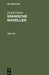 [Carl] Grosse: Spanische Novellen. Teil 2/3 by Grosse