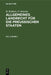 H. Rehbein; O. Reincke: Allgemeines Landrecht Für Die Preußischen Staaten. Teil 2, Band 2 by H. Rehbein, O. Reincke