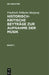 Historisch-kritische Beyträge zur Aufnahme der Musik by Friedrich Wilhelm Marpurg