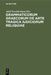 Grammaticorum Graecorum de Arte Tragica Iudiciorum Reliquiae by Adolf Trendelenburg