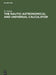 The Nautic-Astronomical and Universal Calculator: The Mechanical Solving of All Arithmetical Problems, Plane and Spherical Trigonometry, Including Ter by R. Nelting
