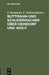 Buttmann Und Schleiermacher Über Heindorf Und Wolf by P. Buttmann, F. Schleiermacher
