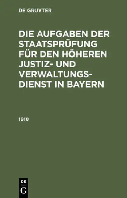 1918 by No Contributor