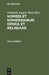Homerus: Omēru Epē = Homeri Et Homeridarum Opera Et Reliquiae. Vol 2, Pars 2 by Friedrich August Wolf, Homerus