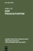 Der Franckforter: (Eyn Deutsch Theologia) by Willo Uhl