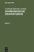Gotthold Ephraim Lessing: Hamburgische Dramaturgie. Band 1 by Gotthold Ephraim Lessing