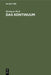 Das Kontinuum: Kritische Untersuchungen Über Die Grundlagen Der Analysis by Hermann Weyl