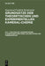 Welcher Die Vorbereitenden Elementaren Kenntnisse Aus Der Physik Und Chemie Enthält by Siegesmund Friedrich Hermbstaedt