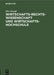 Wirtschafts-Rechts-Wissenschaft Und Wirtschafts-Hochschule by Max Rumpf