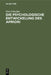 Die Psychologische Entwickelung Des Apriori: Mit Rücksicht Auf Das Psychologische in Kants Kritik Der Reinen Vernunft by Otto Schneider