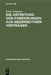 Die Abtretung Von Forderungen Aus Gegenseitigen Verträgen by Walter Brügmann